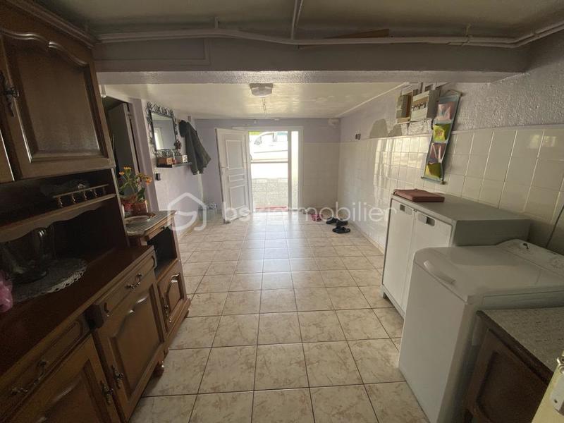 Pavillon - 118 m² - 7 pièces