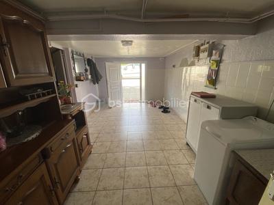 Pavillon - 118 m² - 7 pièces