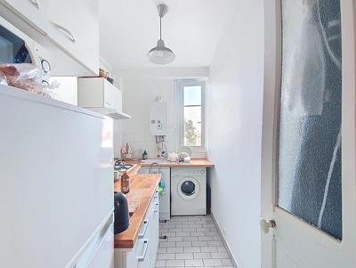 Appartement - 49 m² - 3 pièces