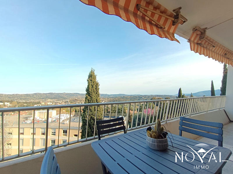 Appartement - 74 m² - 4 pièces