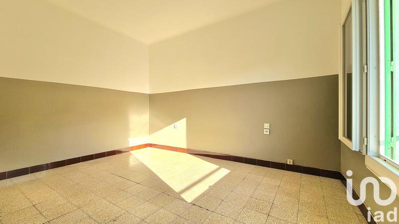 Maison de village - 60 m² - 4 pièces