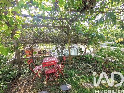 Maison - 156 m² - 7 pièces