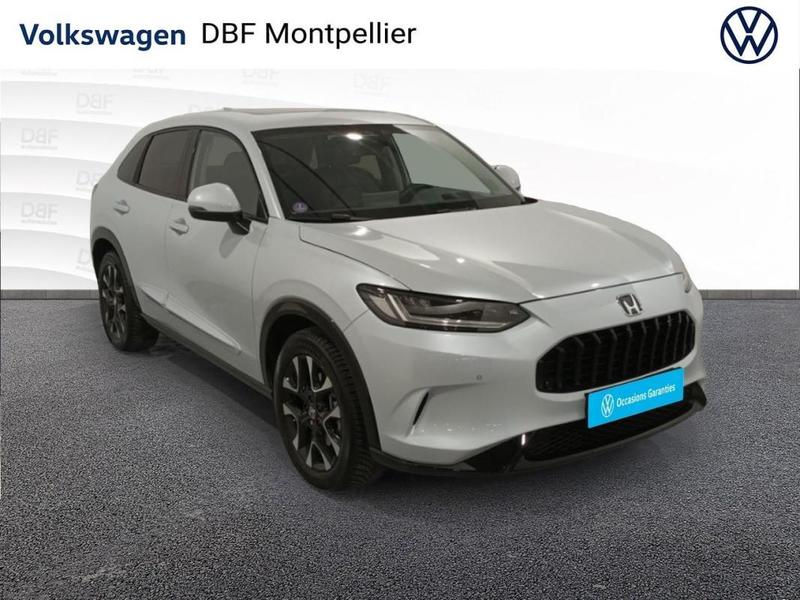 Honda Zr-V E:Hev 2.0 i-Mmd Advance