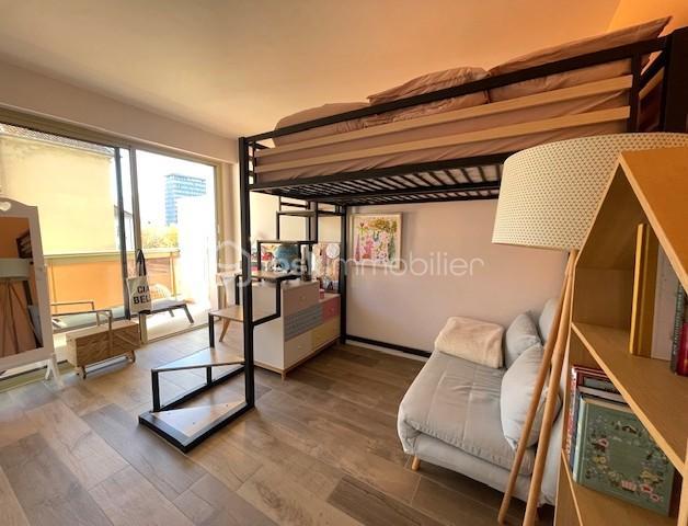 Appartement - 112 m² - 4 pièces