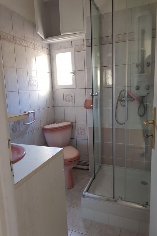 Appartement - 52 m² - 3 pièces