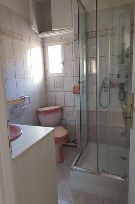 Appartement - 52 m² - 3 pièces