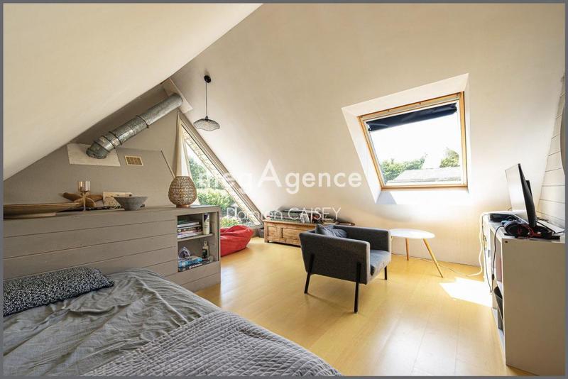 Maison en pierre - 131 m² - 5 pièces