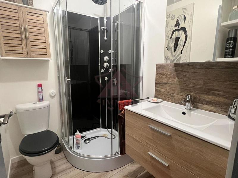 Appartement - 73 m² - 4 pièces