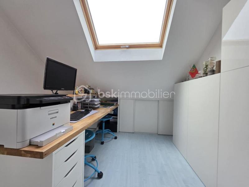 Pavillon - 79 m² - 3 pièces