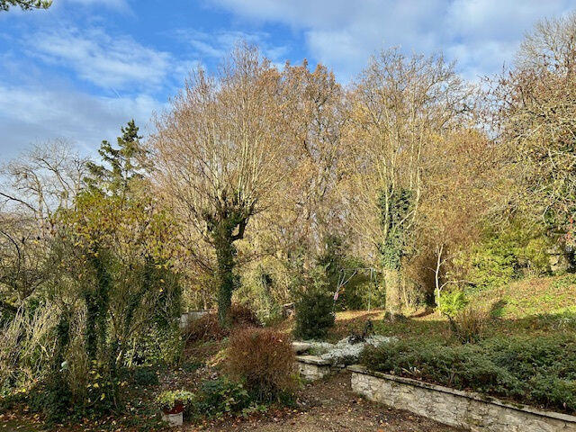 Maison - 81 m² - 5 pièces