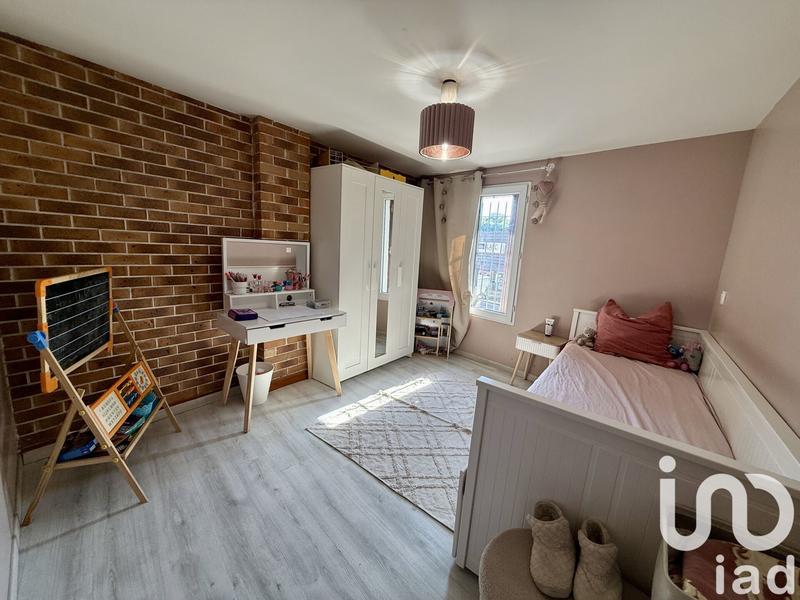 Maison de ville - 80 m² - 5 pièces