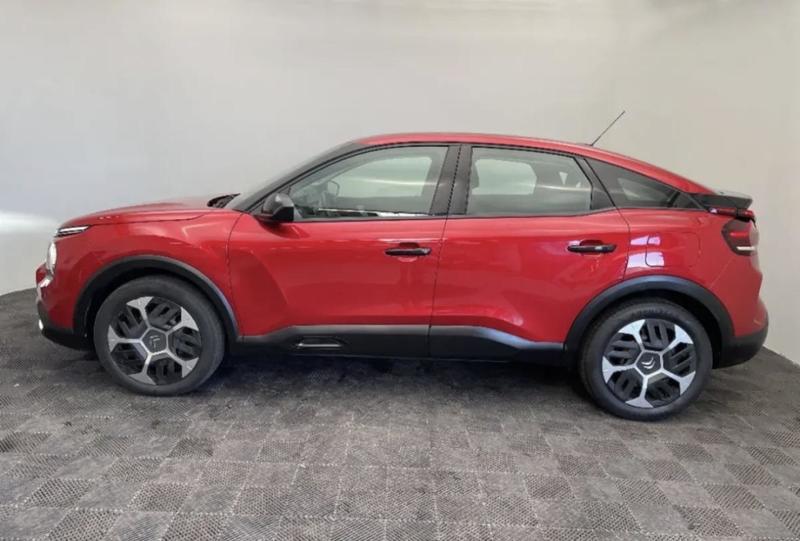 Citroën C4 III PureTech 130 s&amp;S Eat8 Feel