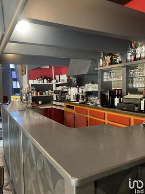 Local commercial - 80 m²