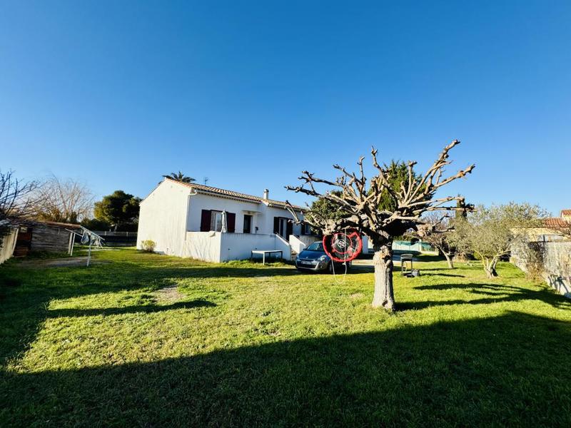 Propriété - 116 m² - 4 pièces