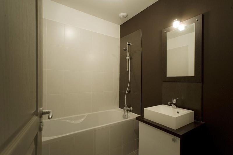 Appartement - 78 m² - 3 pièces