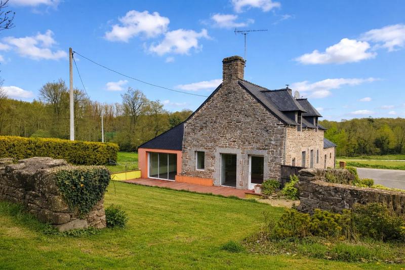 Maison - 145 m² - 6 pièces