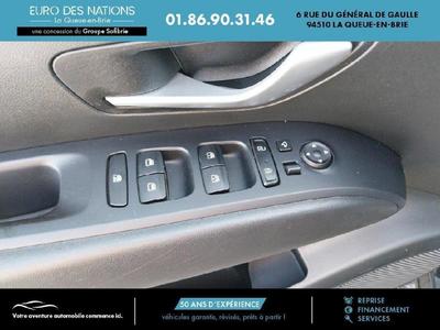 Hyundai Tucson 1.6 CRDi 136 Hybrid 48v Dct-7 Business
