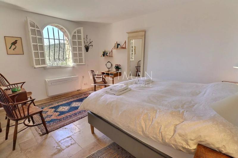 Maison de village - 116 m²