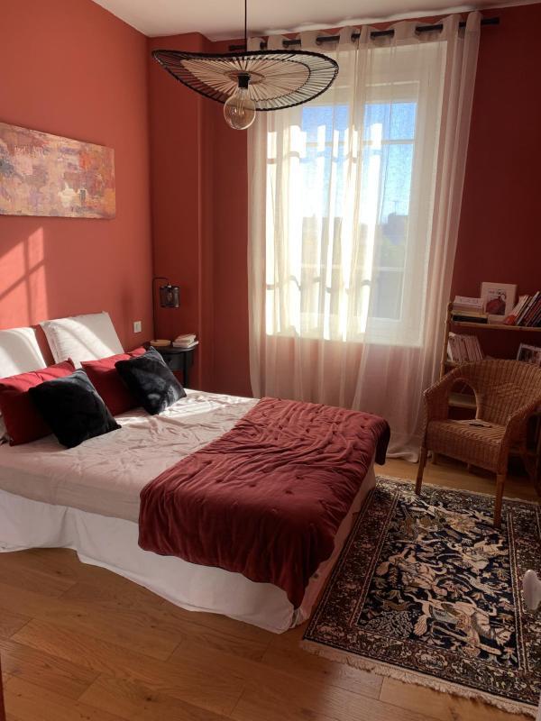 Maison bourgeoise - 235 m² - 6 pièces