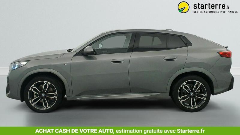 Bmw X2 U10 Sdrive 20i 170ch Dkg7 m Sport