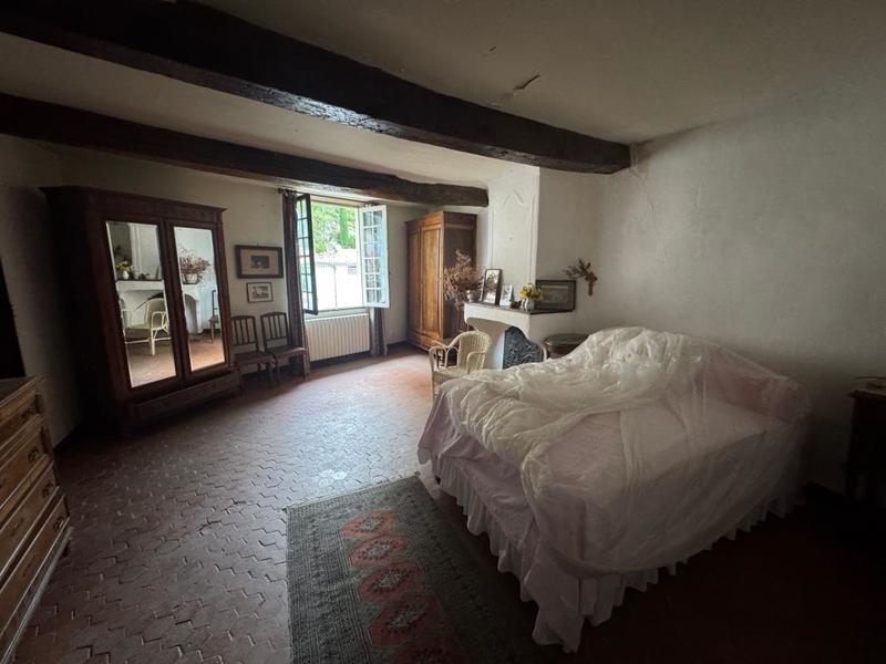 Maison de ville - 138 m² - 5 pièces