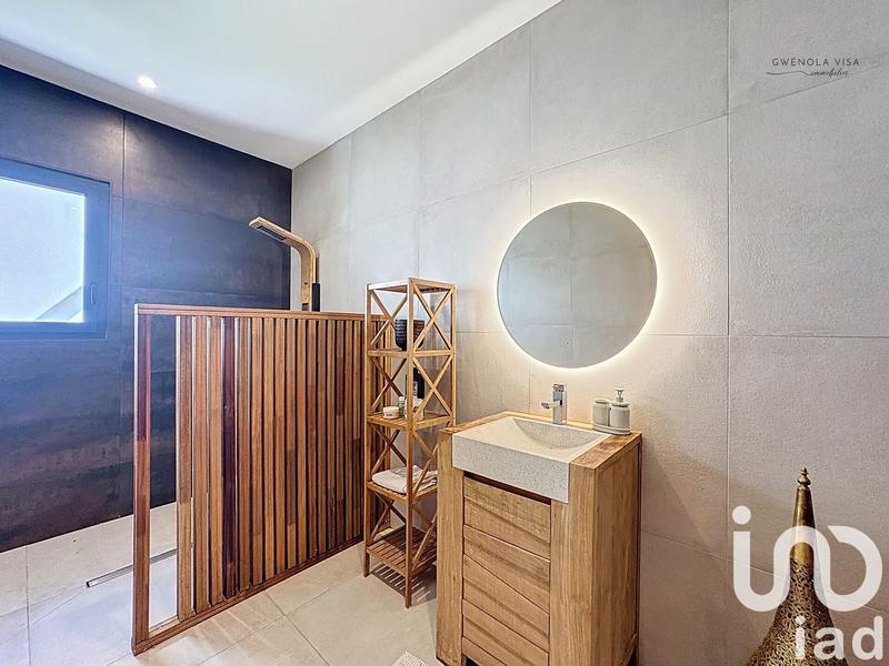 Maison - 170 m² - 4 pièces