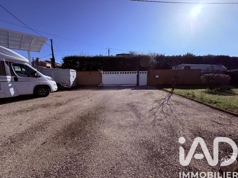 Maison - 116 m² - 4 pièces