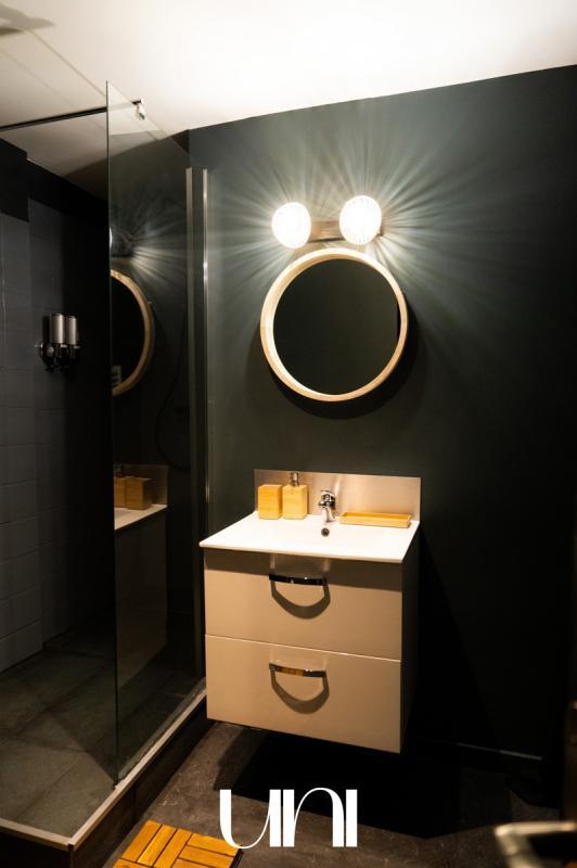 Appartement - 37 m² - 1 pièce