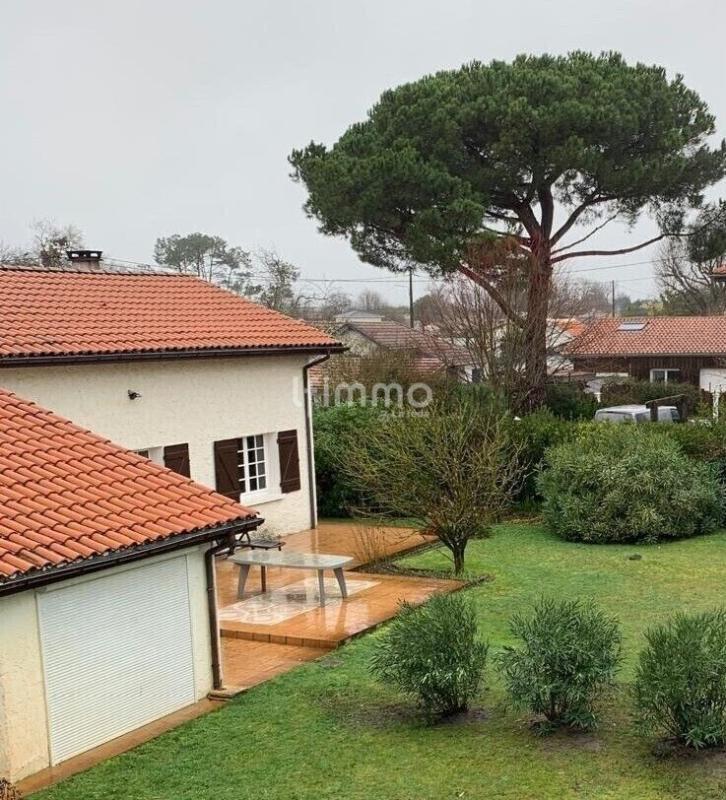 Maison - 134 m² - 6 pièces