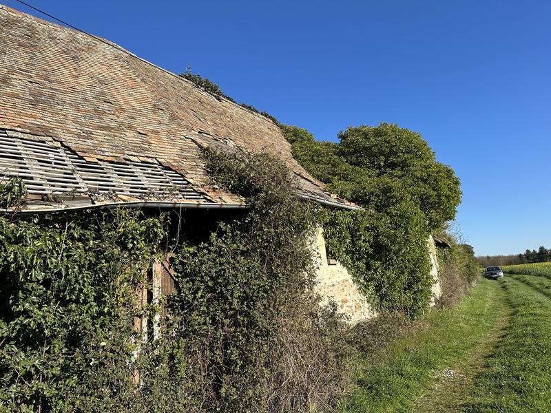 Maison - 259 m² - 10 pièces