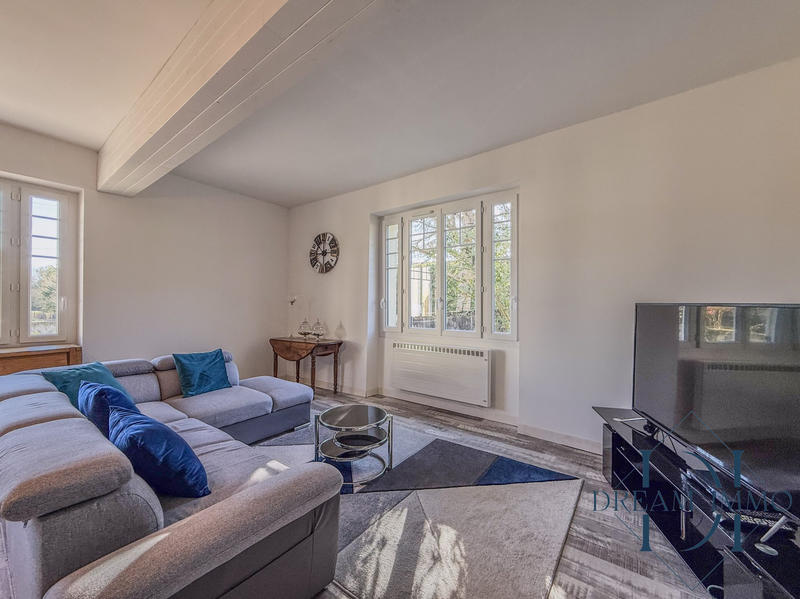 Maison - 172 m² - 6 pièces