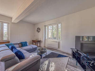 Maison - 172 m² - 6 pièces