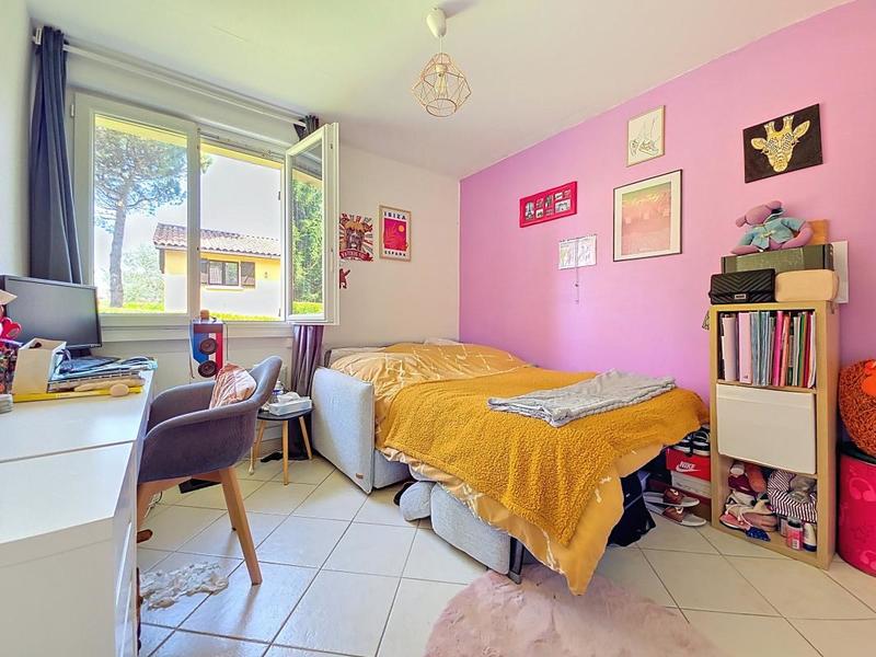 Maison - 146 m² - 5 pièces