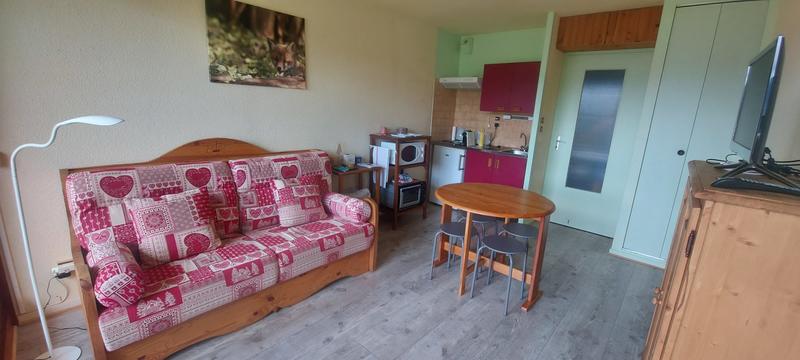 Appartement - 20 m² - 1 pièce