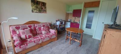 Appartement - 20 m² - 1 pièce