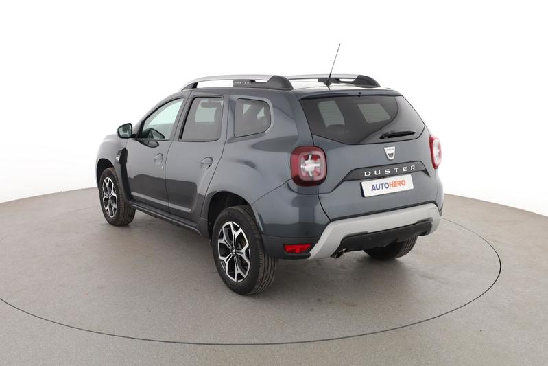 Dacia Duster II 1.3 TCe Prestige 4x2 130 ch