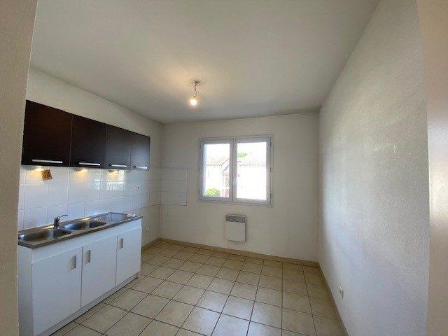 Appartement - 74 m² - 3 pièces