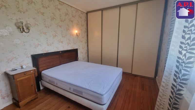 Maison - 183 m² - 6 pièces