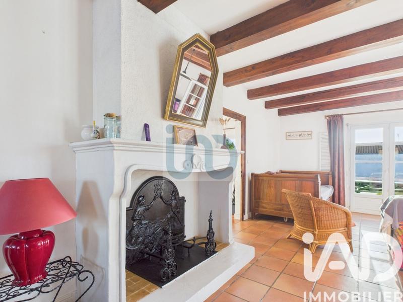 Maison - 102 m² - 3 pièces