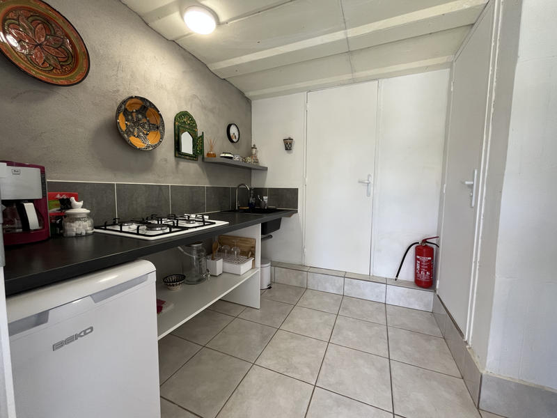 Villa - 130 m² - 7 pièces