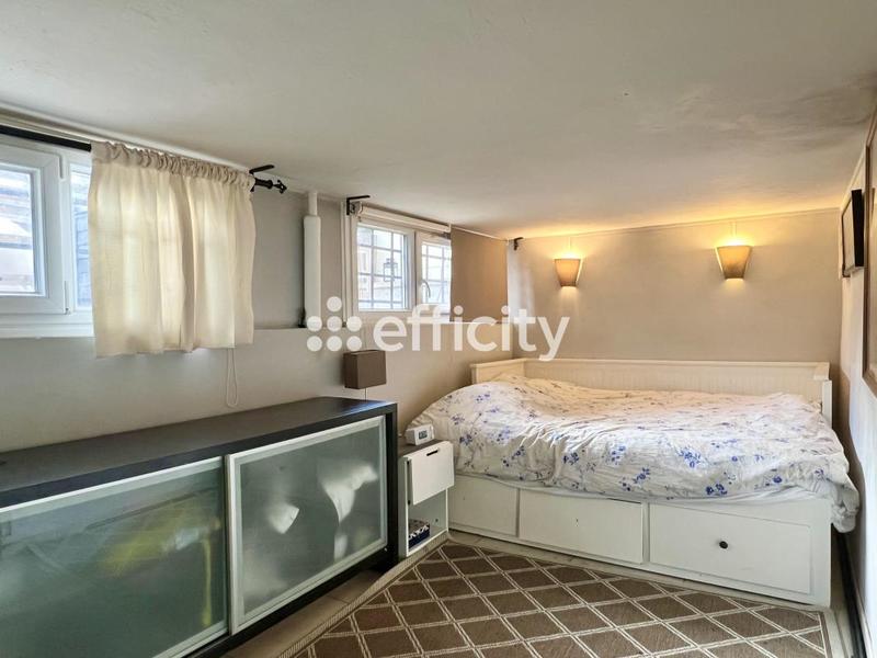 Maison - 131 m² - 7 pièces