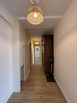 Appartement - 74 m² - 3 pièces