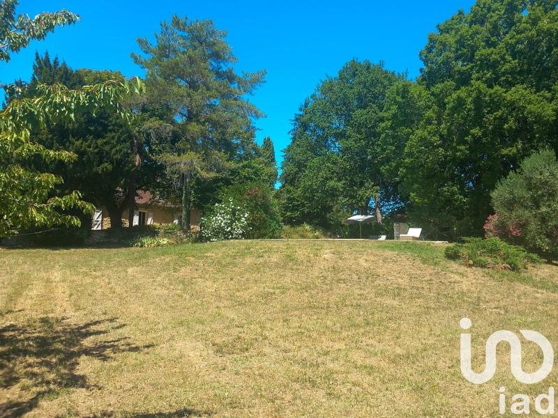 Maison - 180 m² - 5 pièces