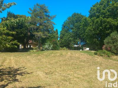 Maison - 180 m² - 5 pièces