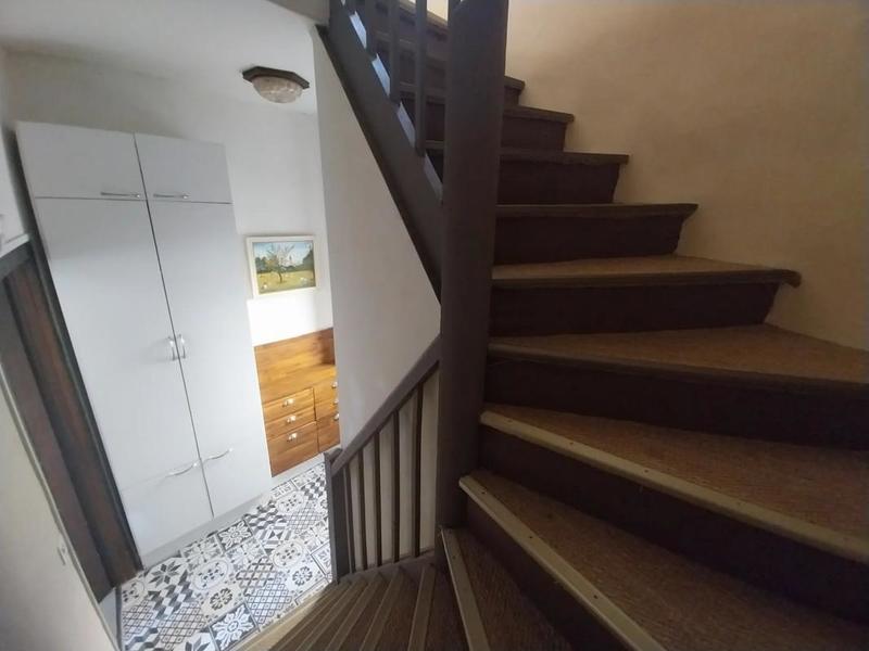 Maison - 133 m² - 6 pièces