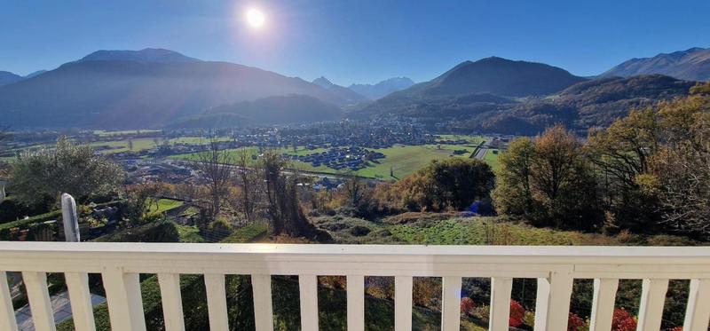 Maison - 154 m² - 7 pièces