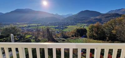 Maison - 154 m² - 7 pièces