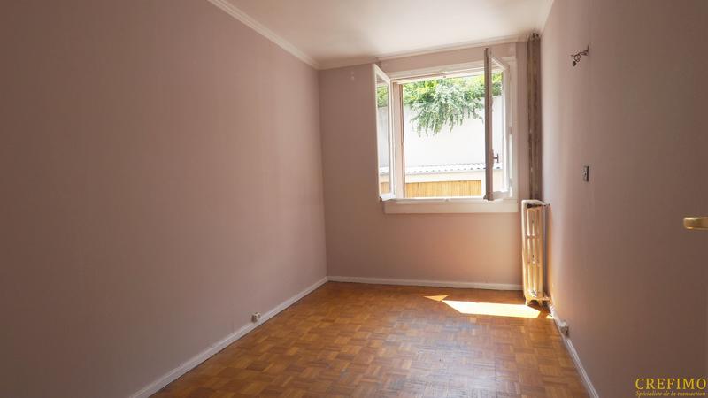 Appartement - 78 m² - 4 pièces