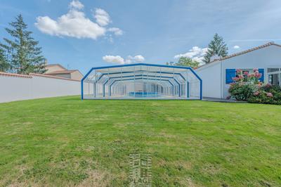 Maison - 121 m² - 4 pièces