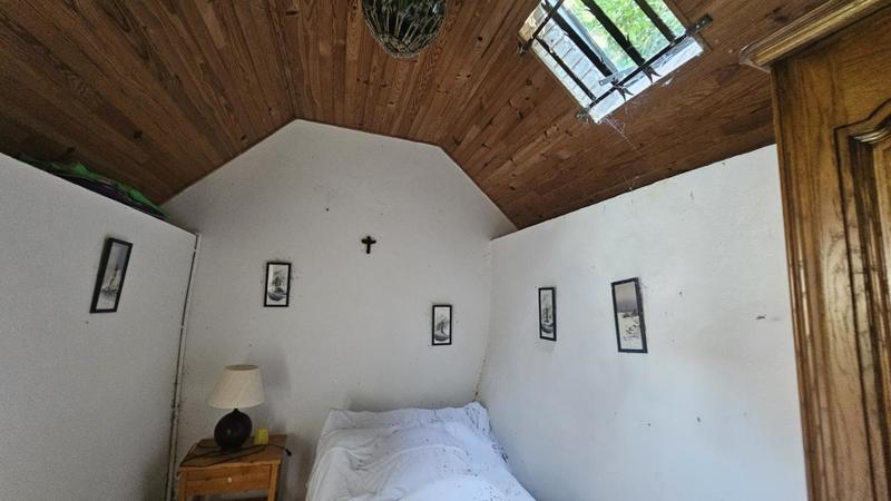 Propriété - 114 m² - 7 pièces